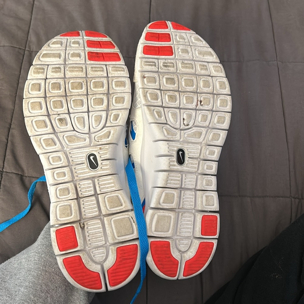 Nike men’s Free Run 2 - Picture 8 of 11